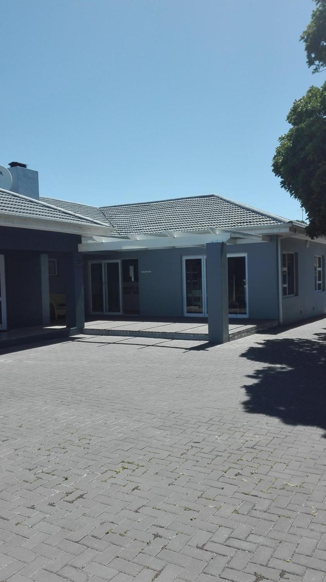 Garden Gate Guest House Puerto Elizabeth Exterior foto