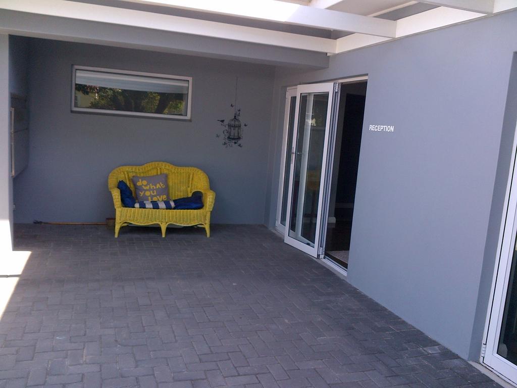 Garden Gate Guest House Puerto Elizabeth Exterior foto