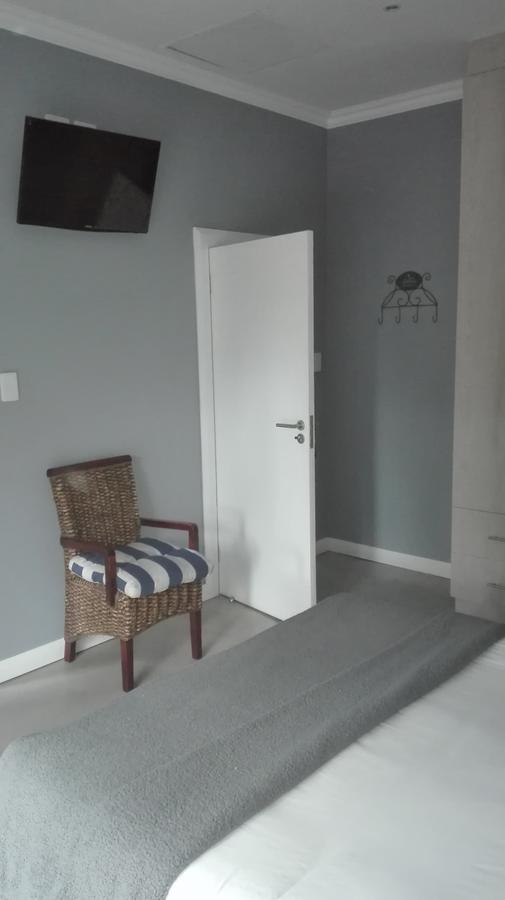 Garden Gate Guest House Puerto Elizabeth Exterior foto