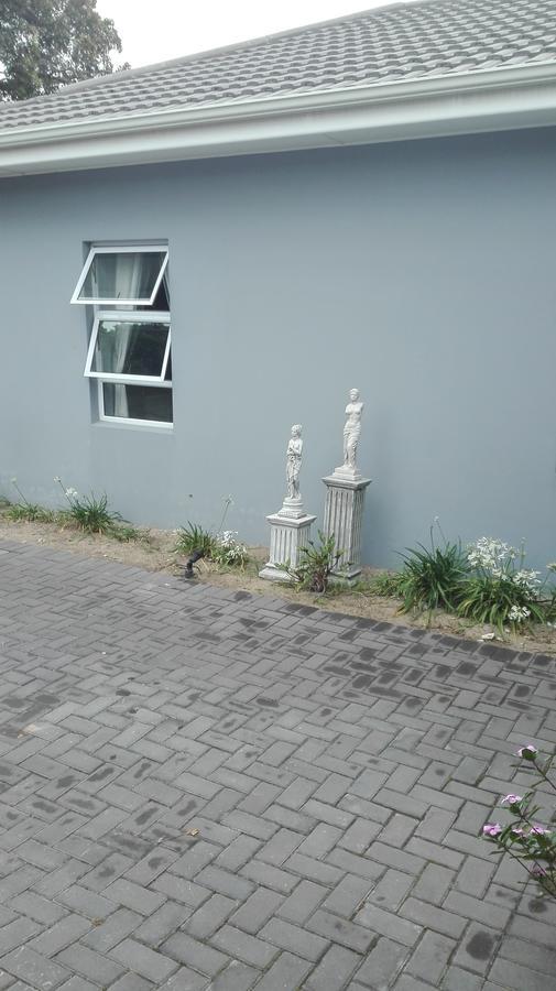 Garden Gate Guest House Puerto Elizabeth Exterior foto