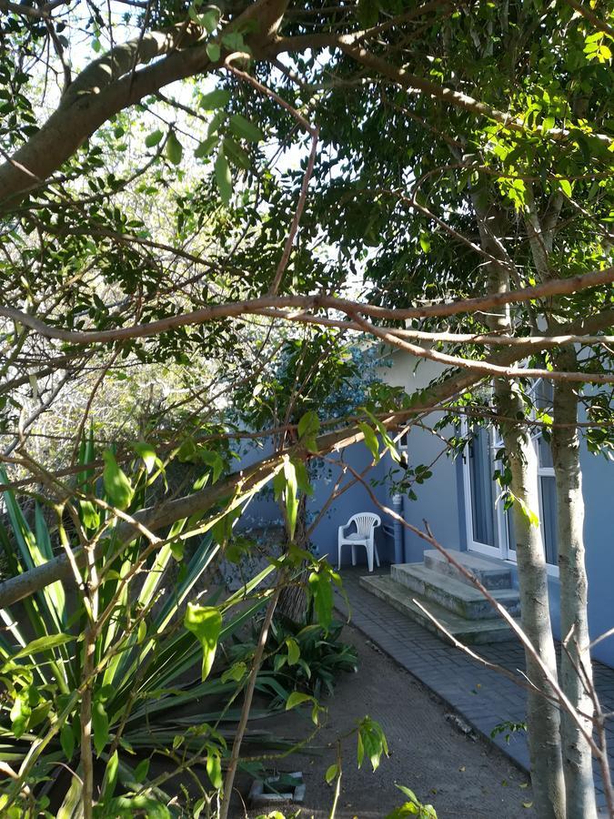 Garden Gate Guest House Puerto Elizabeth Exterior foto